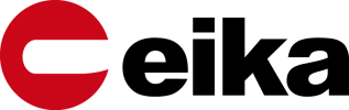 Logo de EIKA