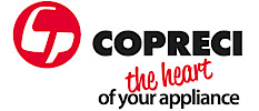 Logo de Copreci