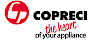 Logo de Copreci
