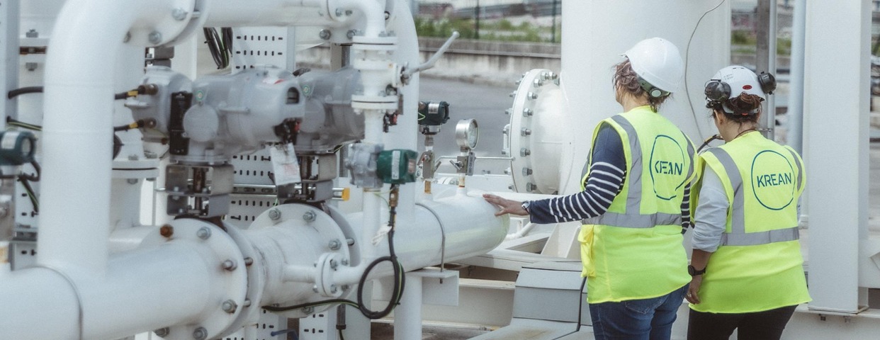 Imagen de cabecera de INGENIERO/A PROYECTOS - A Coruña