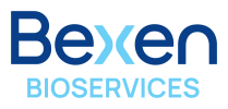 Logo de Bexen Bioservices