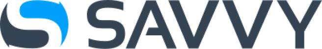 Logo de Savvy Data Systems