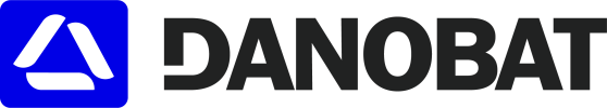Logo de DANOBAT