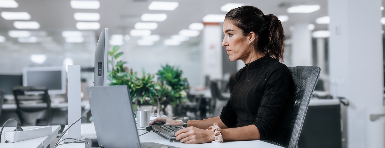 Imagen de cabecera de Consultor/a Funcional SAP – Líder de Proyecto