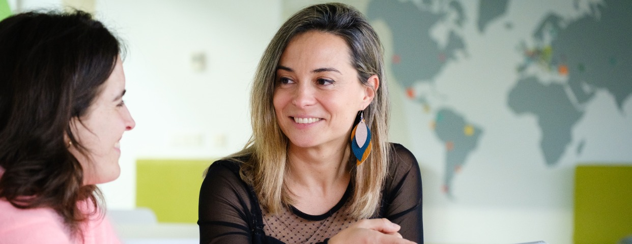Imagen de cabecera de Entrenador/a de Equipos Emprendedores (Bilbao)