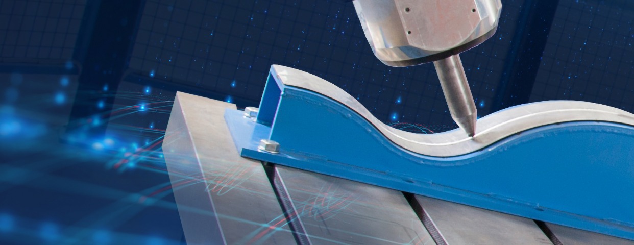 Imagen de cabecera de Investigador/a en Tecnologías de Soldadura por Fricción