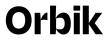 Logo de ORBIK