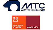 Logo de MTC S.Coop.