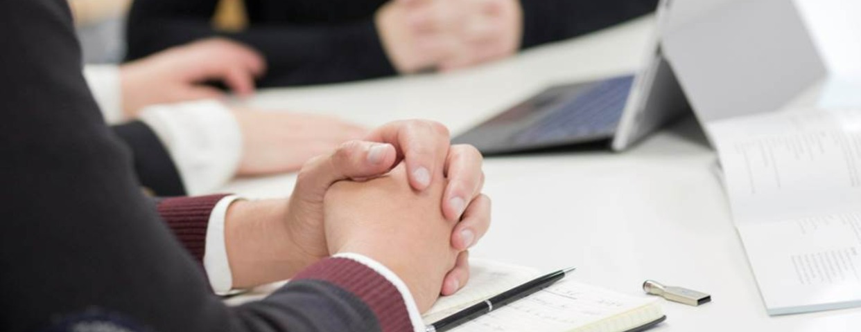 Imagen de cabecera de Tu próximo paso profesional en Administración y Finanzas empieza en IDEKO
