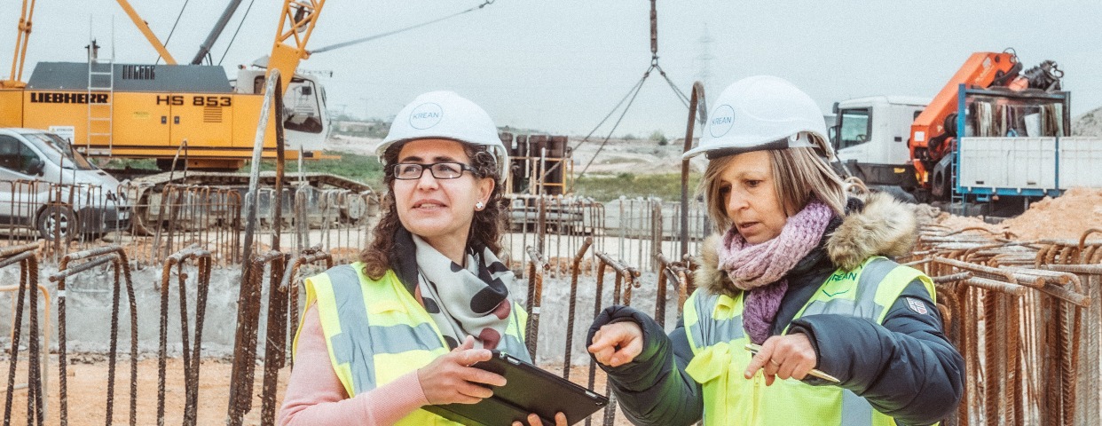Imagen de cabecera de ICCP O INGENIERO/A CIVIL - Bilbao