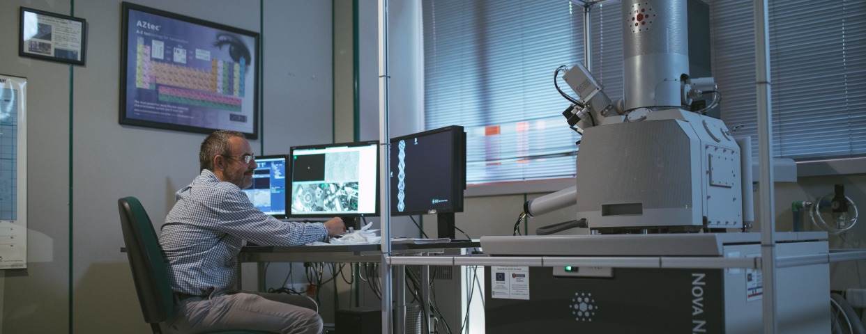 Imagen de cabecera de Docente e investigador en ingeniería biomédica: Diagnóstico automático basado en imagen y señal médica