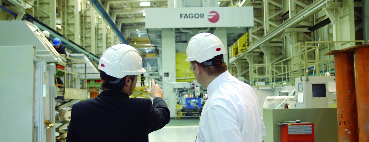 Imagen de cabecera de Aplikazioen Ingeniaritza Teknikaria / Técnico Ingeniería Aplicaciones (Automobila)