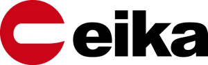 Logo de EIKA
