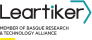 Logo de Leartiker