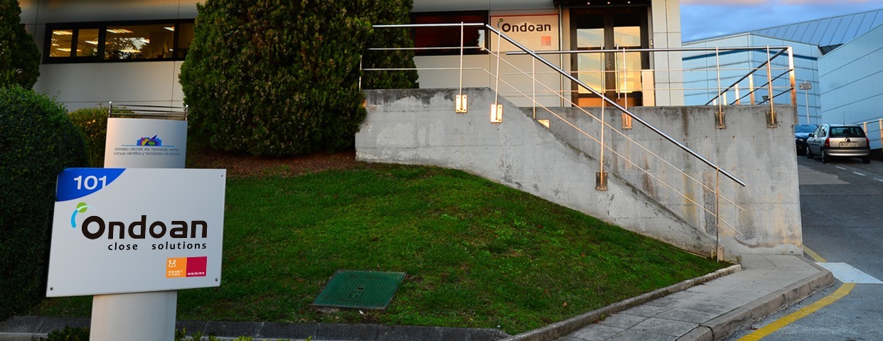 Imagen de cabecera de Ingeniero-Técnico de Estudios Proyectos de Instalaciones