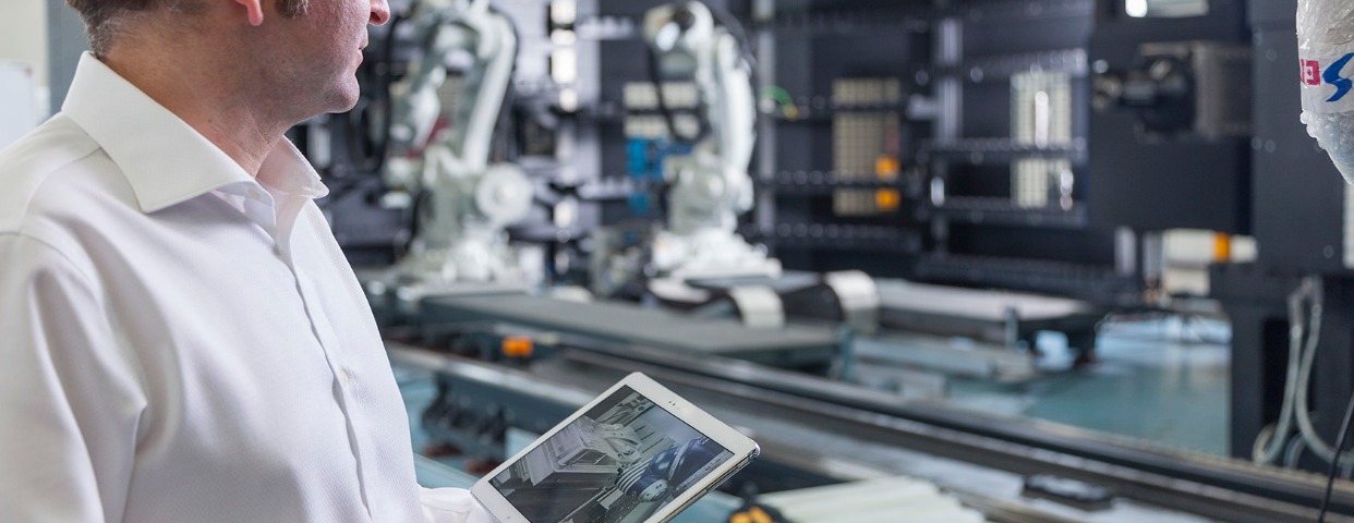 Imagen de cabecera de Fabrikazio ingeniaria / Ingeniería de fabricación