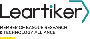 Logo de Leartiker