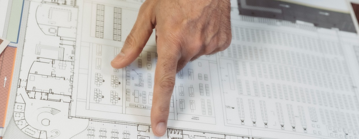 Imagen de cabecera de DESIGN LEADER - TRAIN DESIGN PROJECT (UAE)