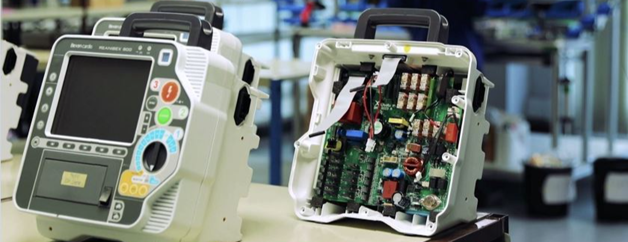Imagen de cabecera de TÉCNICO/A DE CONTROLES Y MONTAJES