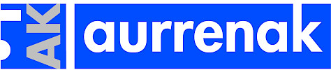 Logo de Aurrenak S.Coop