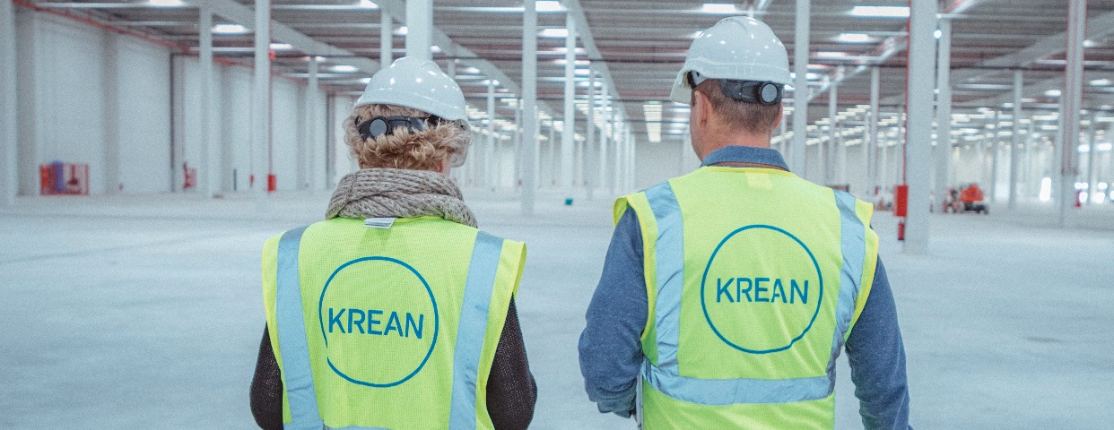 Imagen de cabecera de TÉCNICO/A DISEÑO Y CÁLCULO DE CIMENTACIONES Y ESTRUCTURAS