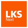 Logo de LKS Next