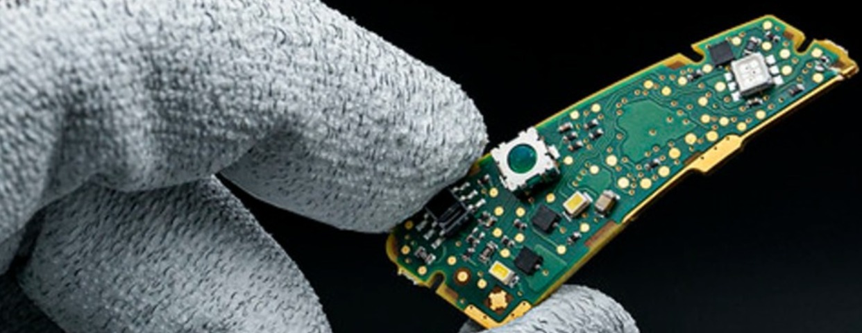 Imagen de cabecera de Profesional Mantenimiento