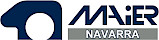 Logo de Maier Navarra S L U