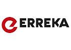 Logo de ERREKA