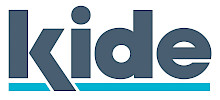 Logo de KIDE