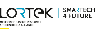 Logo de LORTEK