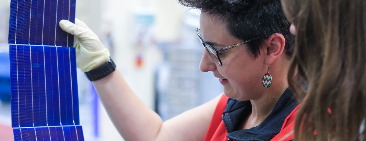 Imagen de cabecera de PROYECTISTA MECÁNICO/A- DISEÑADOR/A