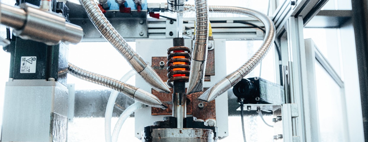 Imagen de cabecera de Marie Curie Early Stage Researcher – PATRON – The Doctoral Network on Prognostics and health management of next Generation drivetrains