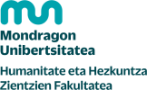 Logo de Facultad de Humanidades y Ciencias de la Educación