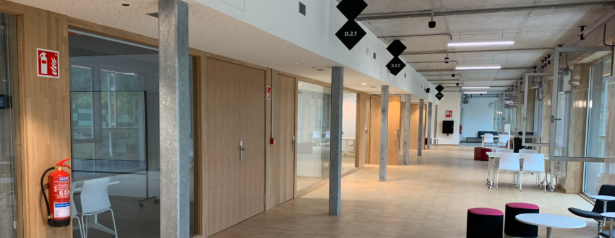 Imagen de cabecera de Doctor o doctora para enseñanza e investigación