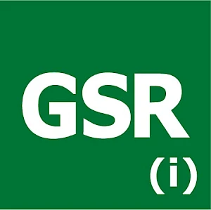 Logo de GSR - Gestión Servicios Residenciales