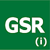 Logo de GSR - Gestión Servicios Residenciales