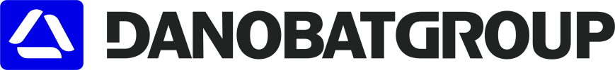 Logo de DANOBATGROUP