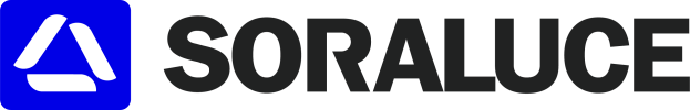Logo de SORALUCE