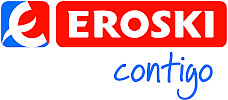 Logo de Grupo Eroski