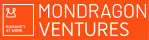 Logo de MONDRAGON Sustapen Zentroa