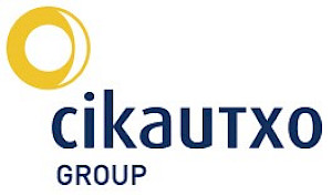 Logo de Cikautxo