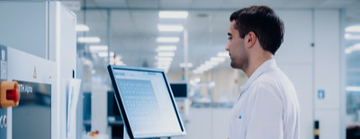 Imagen de cabecera de Ingeniero/a Mecánico/a