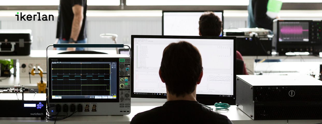 Imagen de cabecera de Investigador/a en Sistemas Digitales Ciberseguros