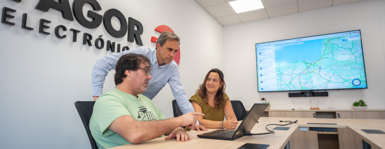 Imagen de cabecera de Gestor/a Comercial