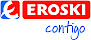 Logo de Grupo Eroski