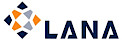 Logo de LANA S.coop
