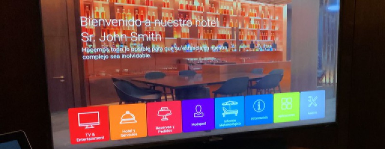 Imagen de cabecera de Gestor/a Comercial