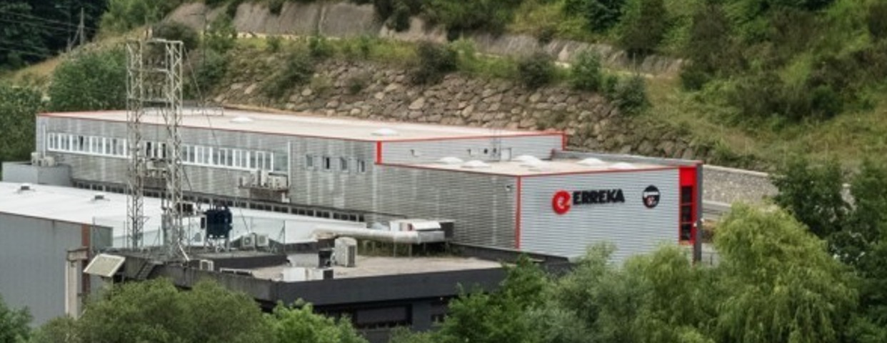 Imagen de cabecera de GESTORE KOMERTZIALA (KAM) // GESTOR/A COMERCIAL (KAM)