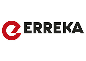Logo de ERREKA